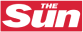 The Sun logo