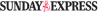 Sunday Express logo