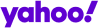 Yahoo logo
