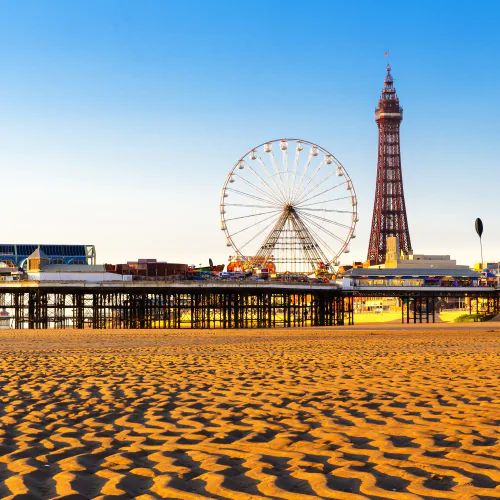 blackpool