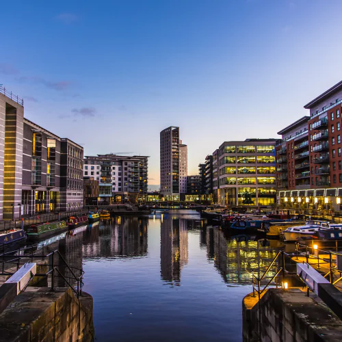 Leeds