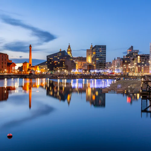 Liverpool