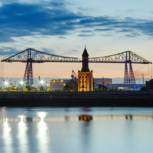 Middlesbrough