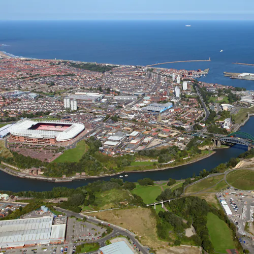 Sunderland