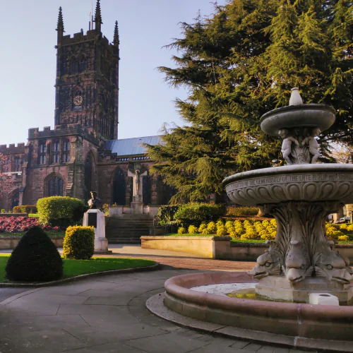 Wolverhampton